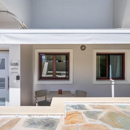 Aretousa Increteble Cretan Residences Collection Sitia  Esterno foto