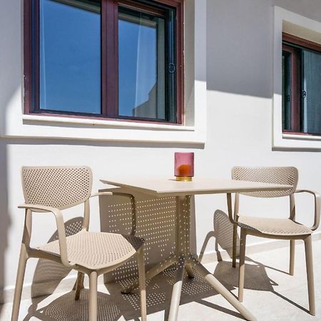 Aretousa Increteble Cretan Residences Collection Sitia  Esterno foto