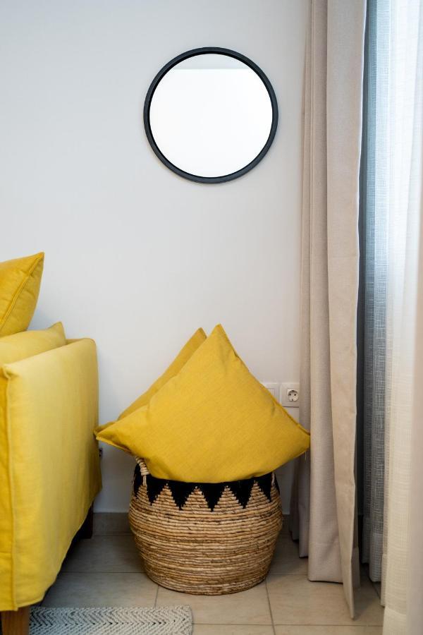 Aretousa Increteble Cretan Residences Collection Sitia  Esterno foto