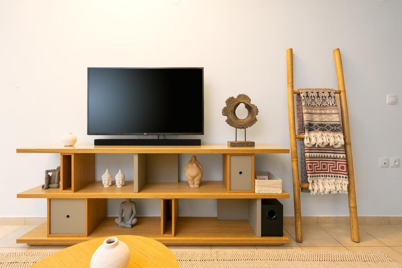 Aretousa Increteble Cretan Residences Collection Sitia  Esterno foto