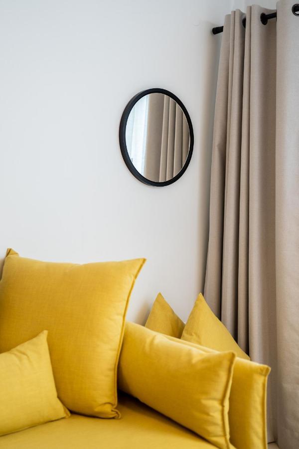 Aretousa Increteble Cretan Residences Collection Sitia  Esterno foto