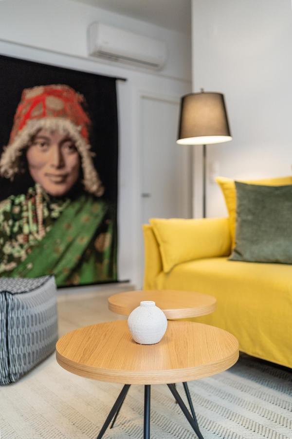 Aretousa Increteble Cretan Residences Collection Sitia  Esterno foto
