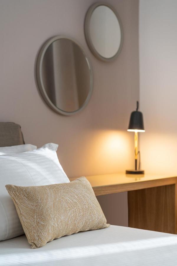 Aretousa Increteble Cretan Residences Collection Sitia  Esterno foto