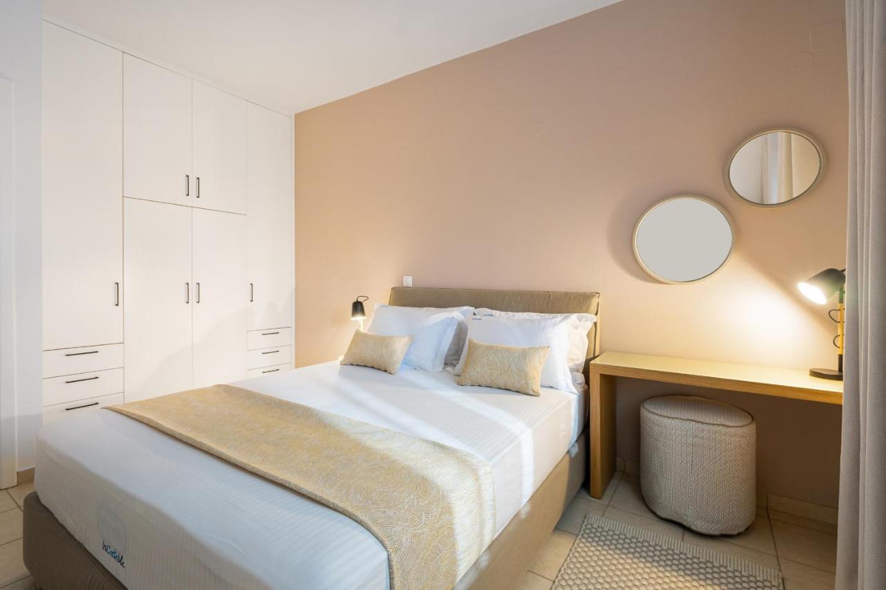 Aretousa Increteble Cretan Residences Collection Sitia  Esterno foto