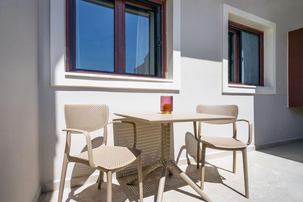 Aretousa Increteble Cretan Residences Collection Sitia  Esterno foto
